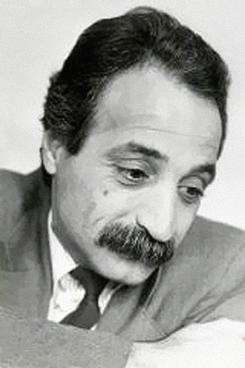 Şahmar Qəribli