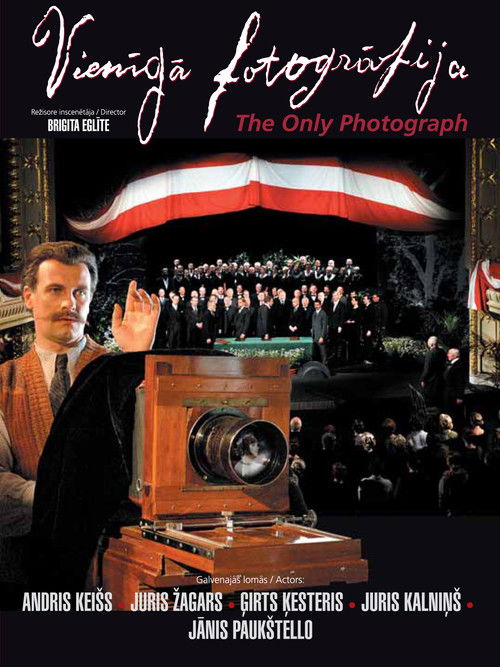 The Only Picture (2009) poster