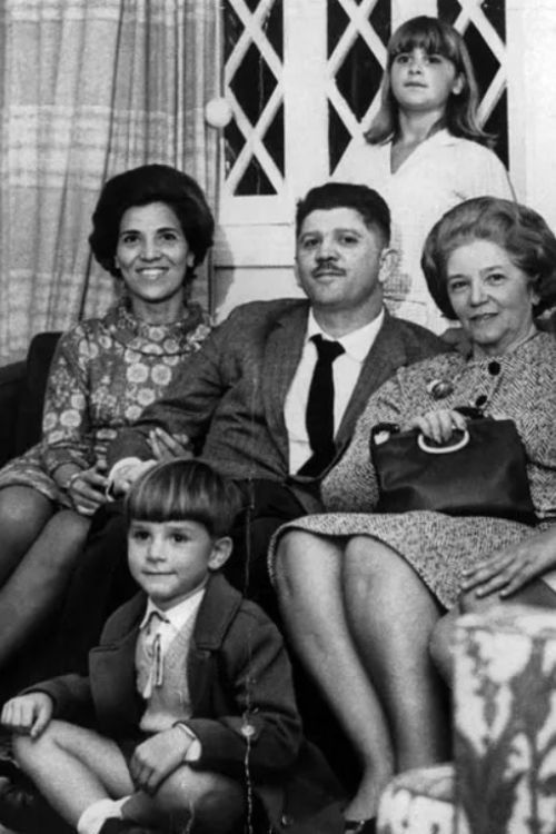 Rubens Paiva, desaparecido desde 1971 (2011) poster