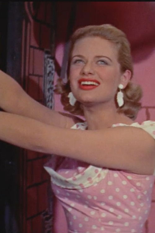 Five Guineas a Week (1956) poster