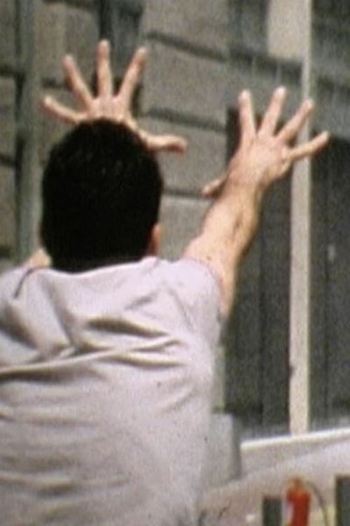 Ici rien (2011) poster