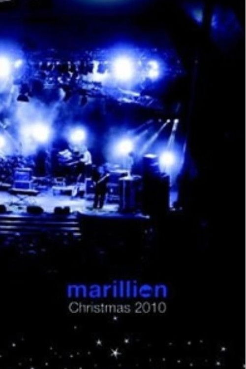 Marillion: Ding, Dong Loreley On High... (2010) poster