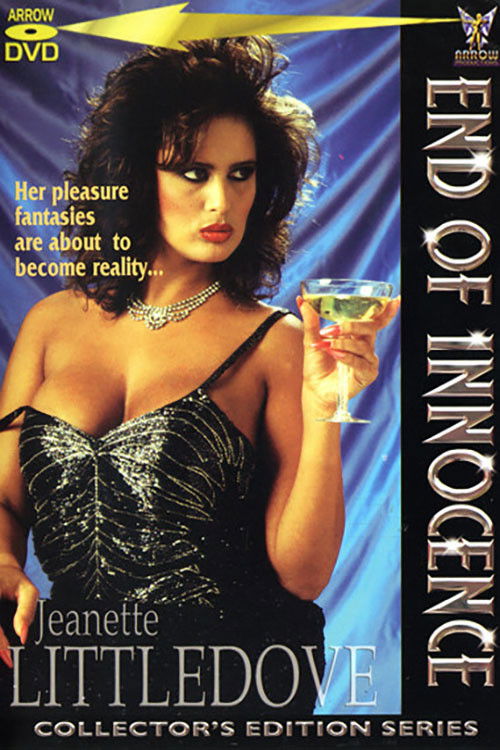 The End of Innocence (1986) poster