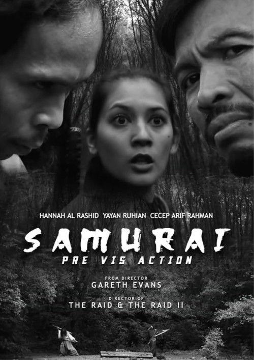 Pre Vis Action (2016) poster