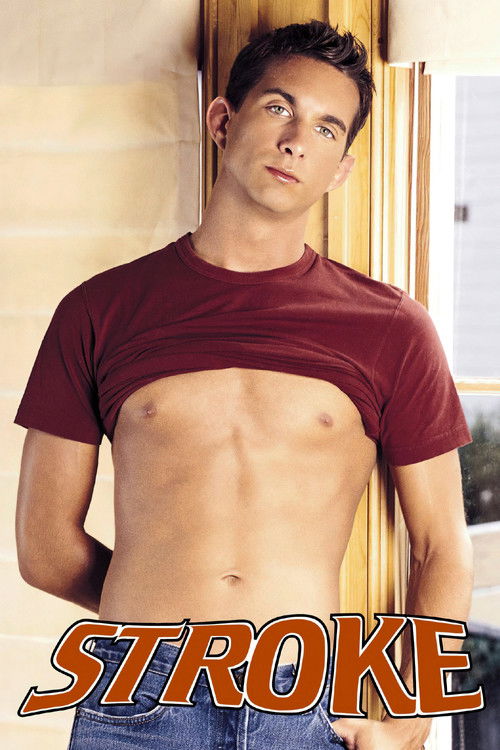 Stroke (2001) poster