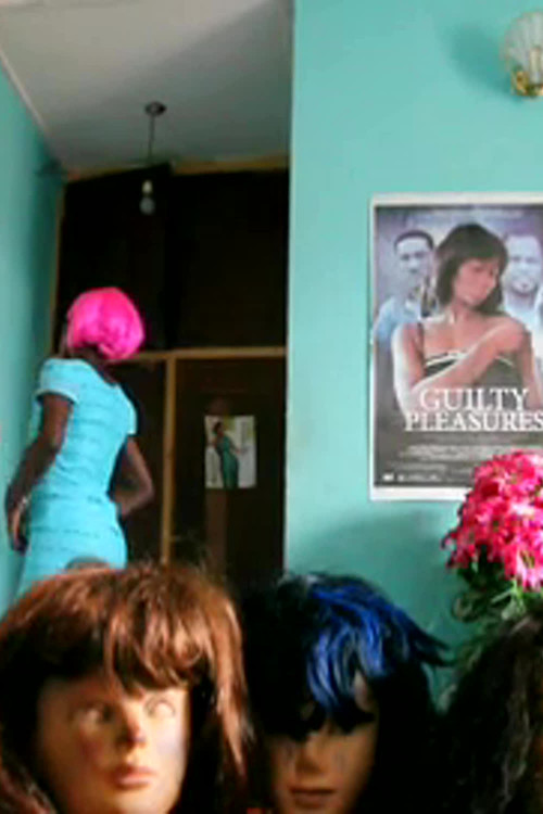 Phyllis (2011) poster