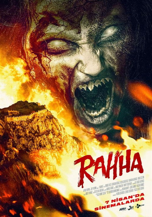 Rahha (2024) poster