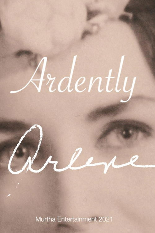 Ardently Arlene (2021) poster