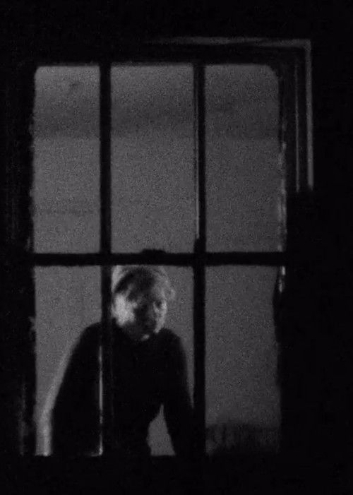 Aged Feet in a Carpet Hall (1970) poster