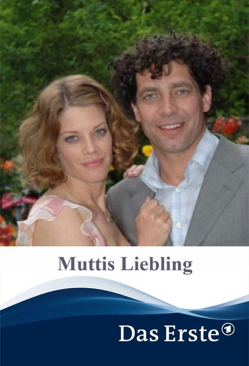 Muttis Liebling (2007) poster