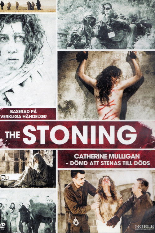 The Stoning (2006) poster