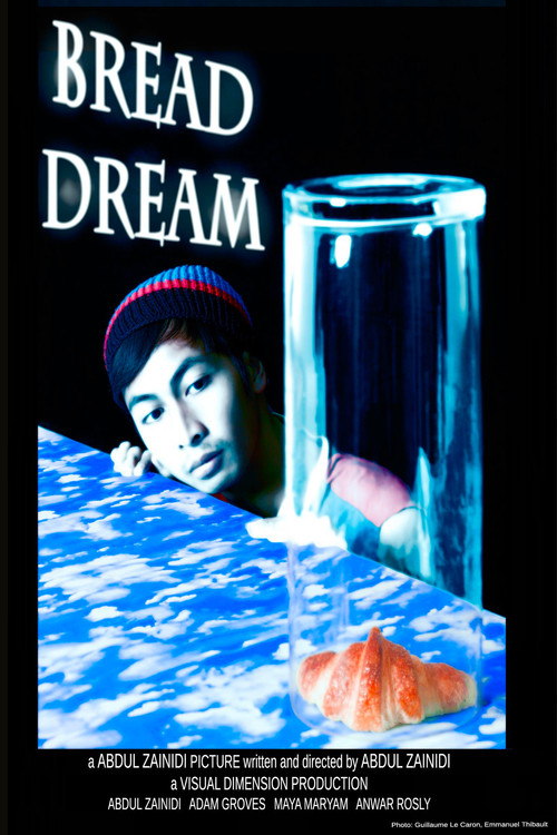 Bread Dream (2012) poster