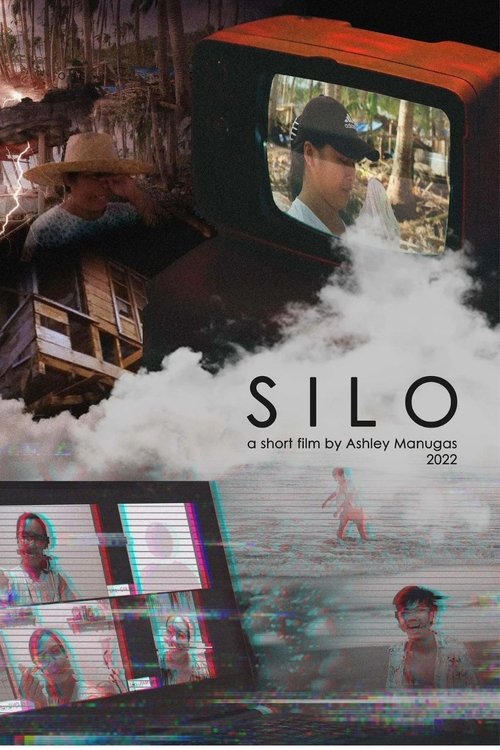 Silo (2022) poster