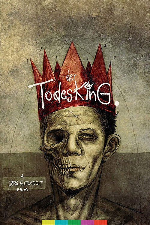 Geliebter Wahnsinn (1973) poster