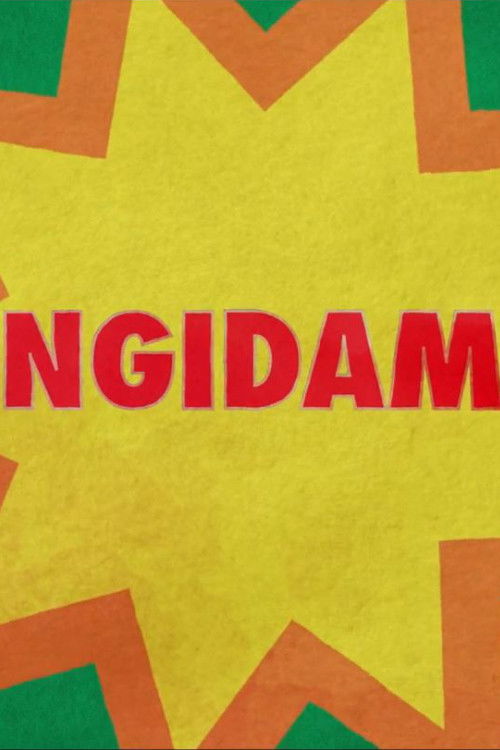Ngidam (2015) poster