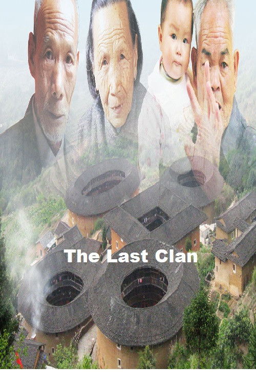 The Last Clan poster