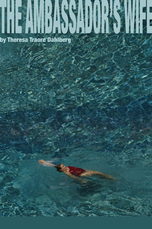 The Ambassador's Wife (2018) poster