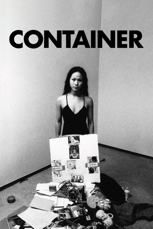 Container (2006) poster