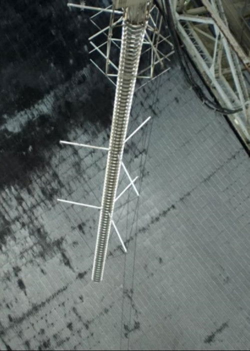 The Great Silence (2022) poster