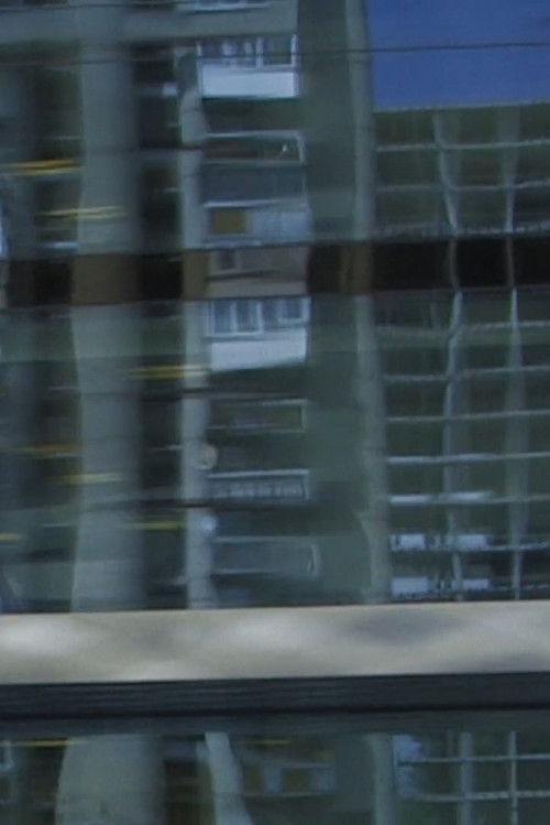 The Road Movie (2015) poster