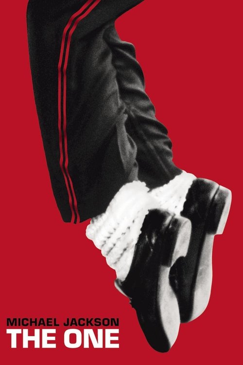 Michael Jackson: The One (2004) poster
