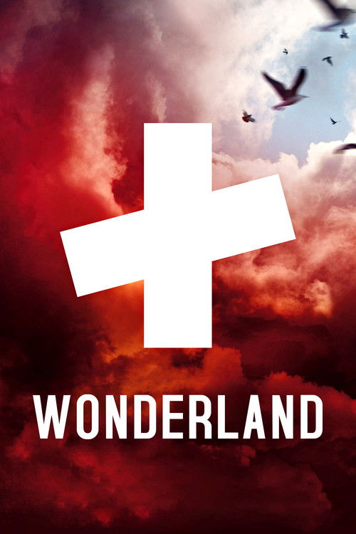 Wonderland (2016) poster