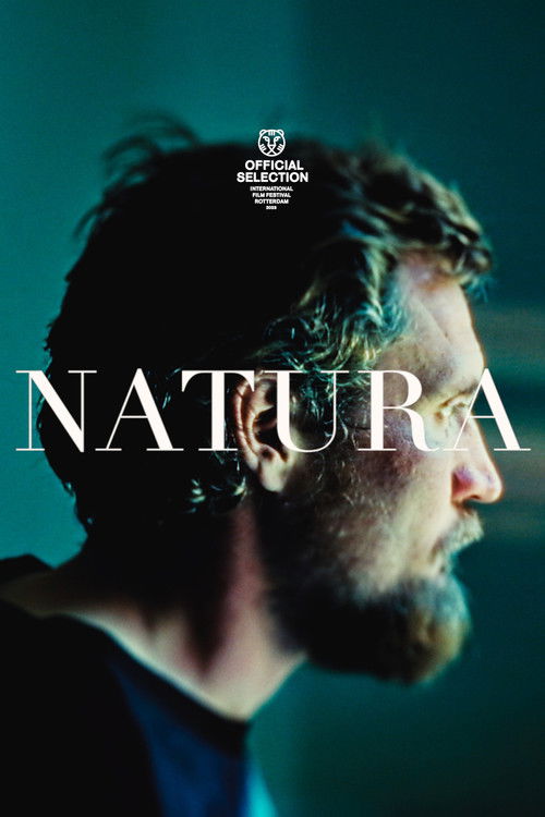 Natura (2023) poster