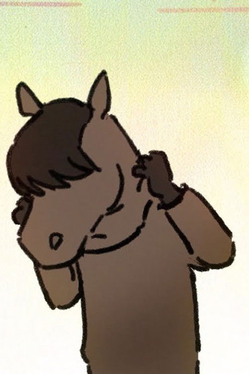 Intermission (2025) poster