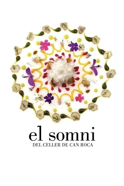 The Dream (2014) poster