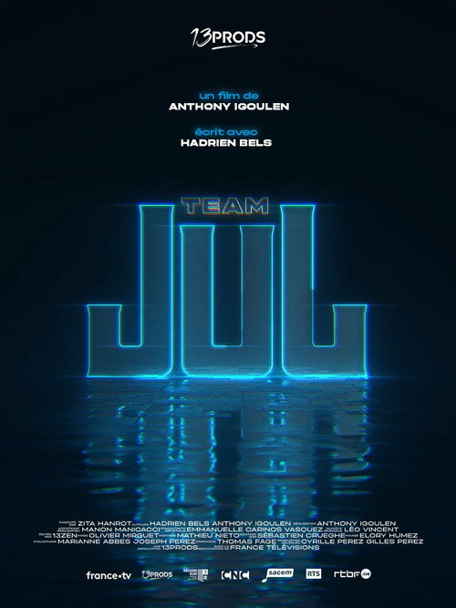 Team JuL (2026) poster