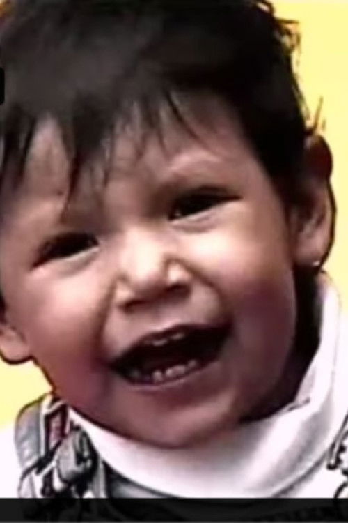 Infancia (2024) poster