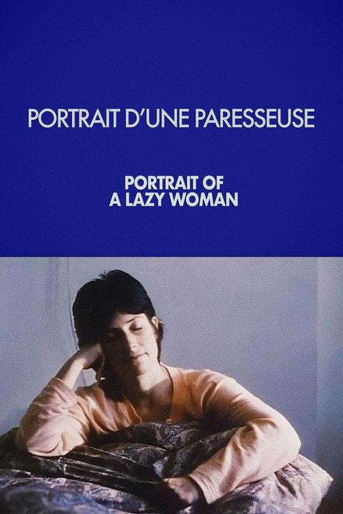 La Paresse (1986) poster