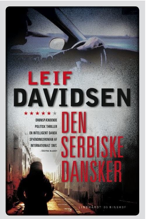 The Serbian Dane (2001) poster