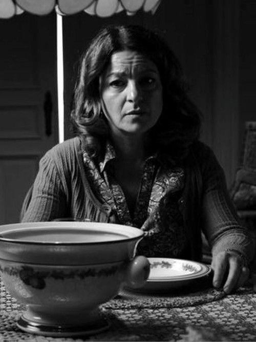 Secrecies (2016) poster