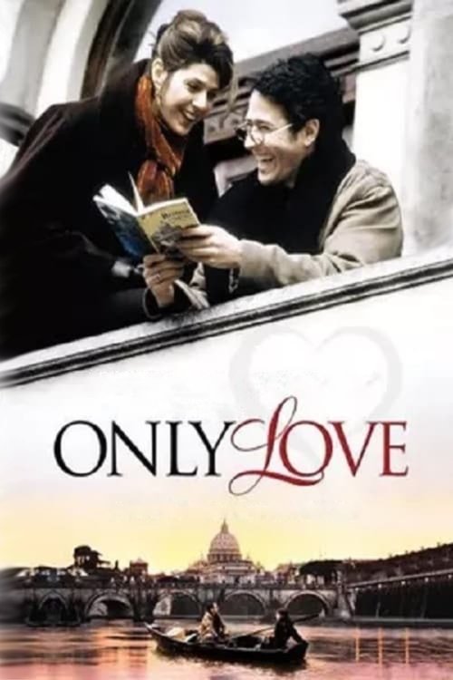 Only Love (1998) poster