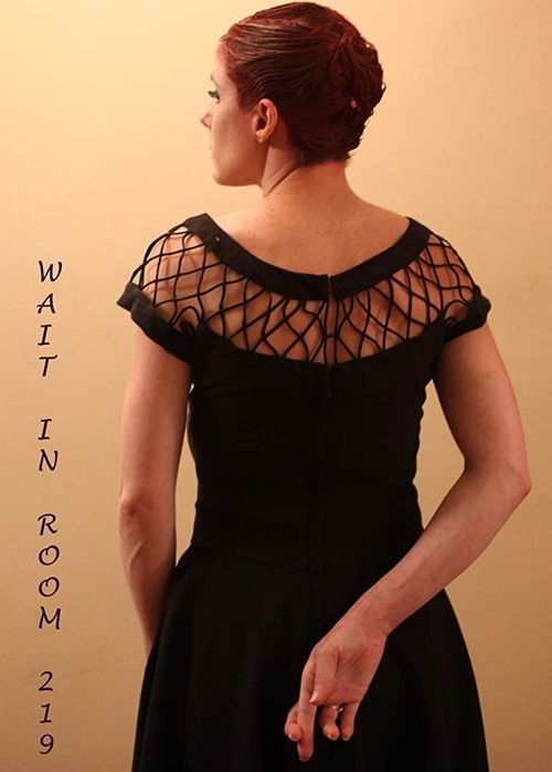 Wait in Room 219 (2013) poster