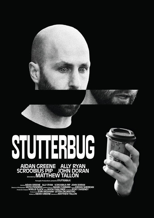 Stutterbug (2026) poster