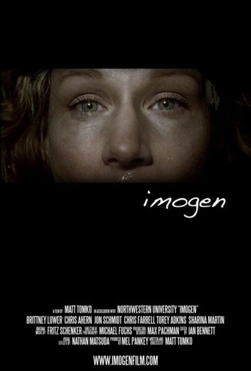 Imogen (2008) poster