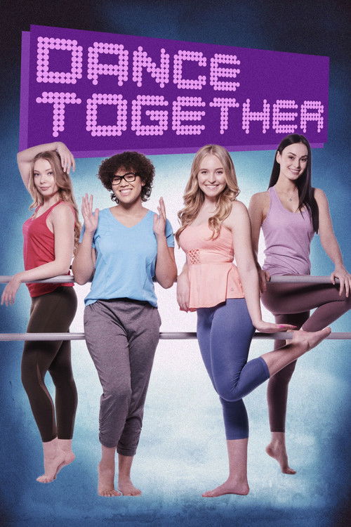 Dance Together (2019) poster