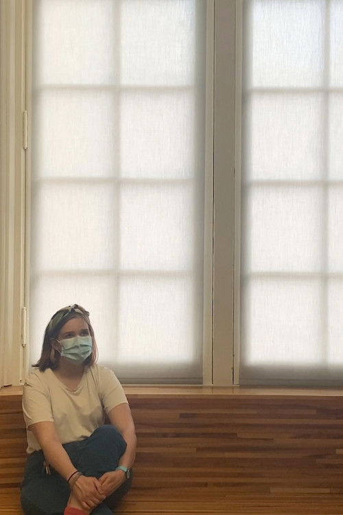 Rusted Caravaggios (2020) poster