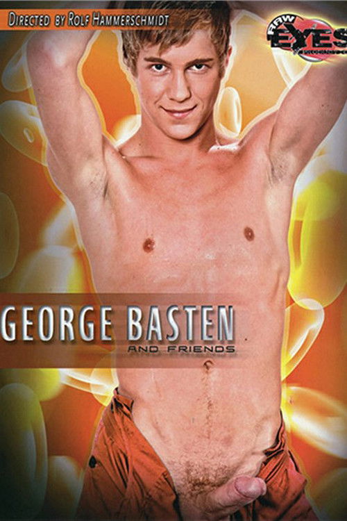 George Basten and Friends (2006) poster