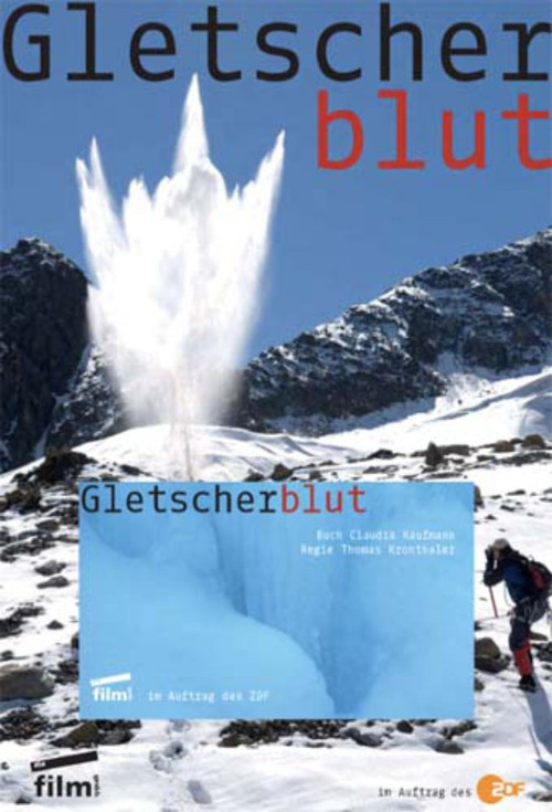 Gletscherblut (2009) poster