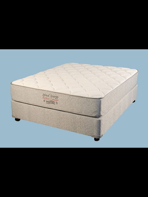 Step Into The Mattress (2023) poster