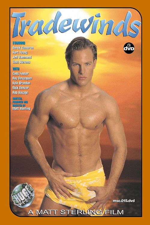 Tradewinds (1995) poster