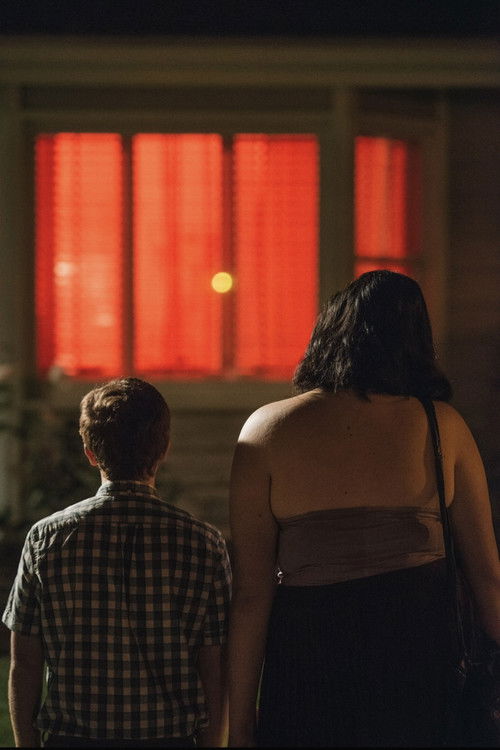 Brown Bag (2014) poster