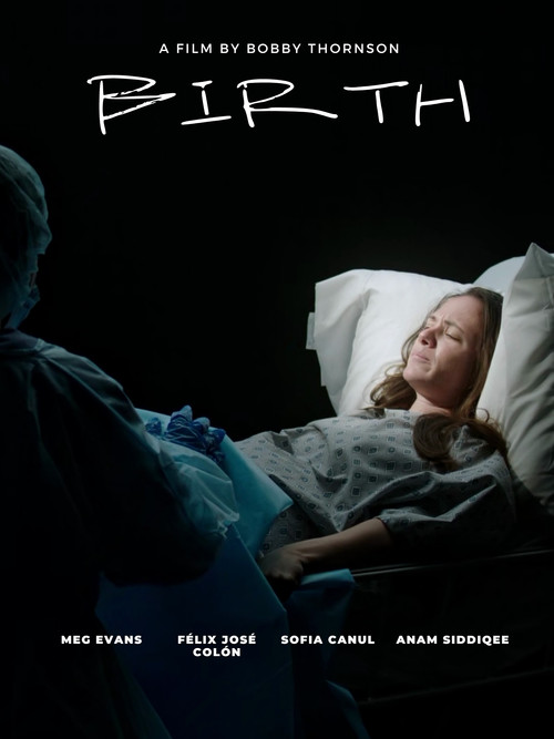 Birth (2022) poster