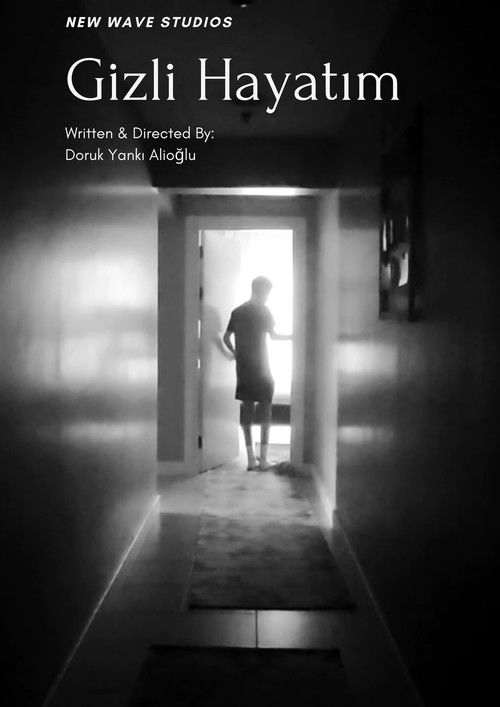 Gizli Hayatım (2023) poster