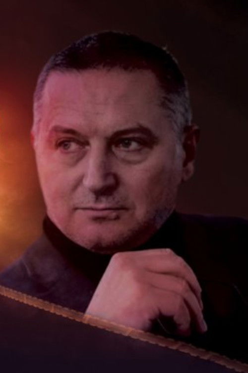 BNT presents: Georgi Gospodinov in the Time Shelter (2023) poster