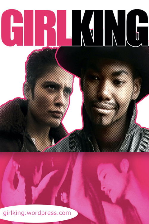 Girl King (2002) poster