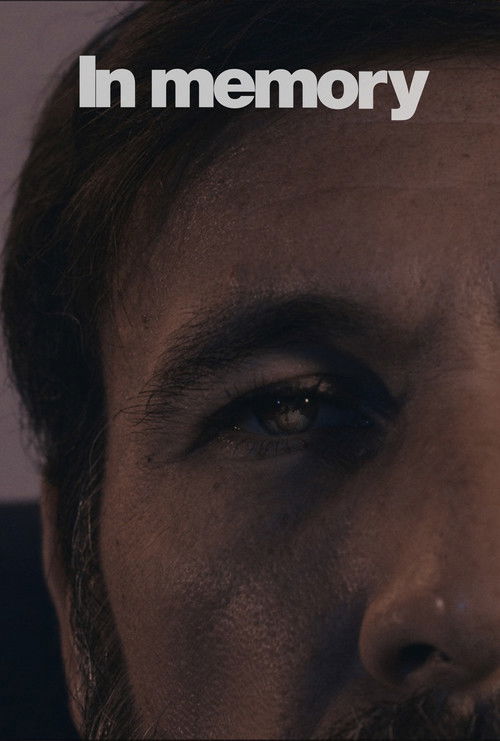 In Memory (2024) poster